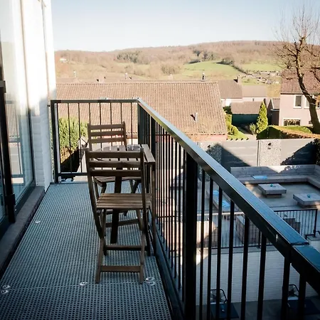 Hotel La Source