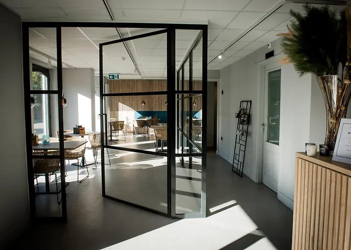 Hotel La Source Epen