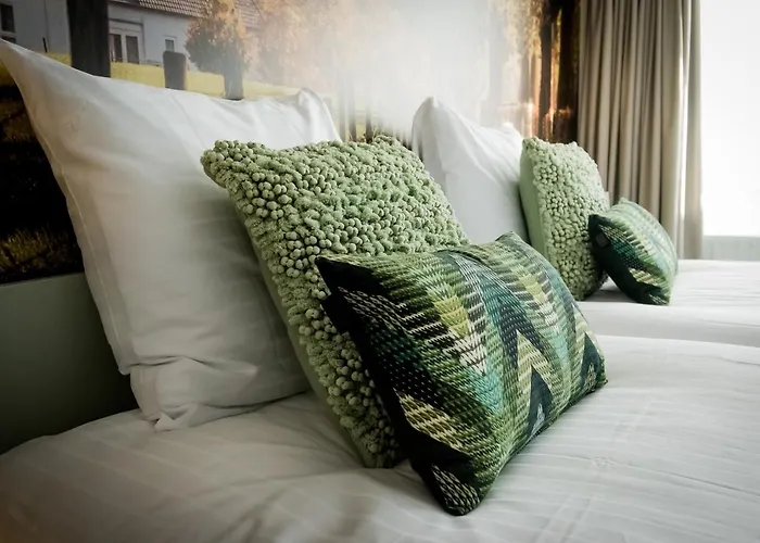 Hotel La Source Epen