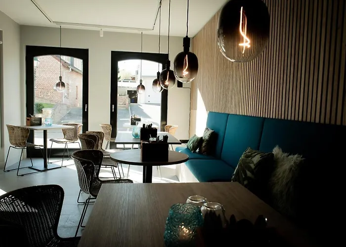 La Source Hotel Epen