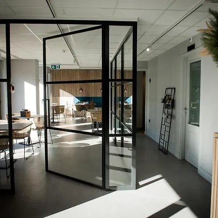 Hotel La Source Epen