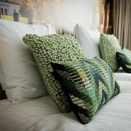 Hotel La Source Epen