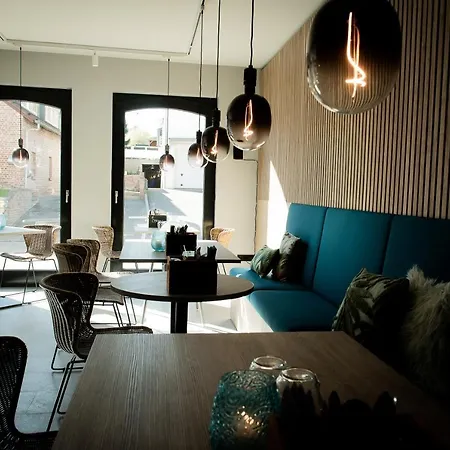 La Source Hotel Epen